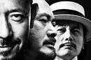 12月16日上映的《让子弹飞》势必