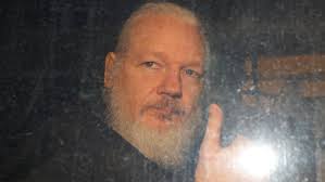 Image result for assange