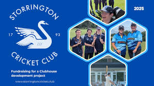 Image result for Pulborough Cricket Club