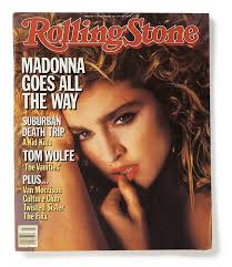 Image result for dazed cover madonna