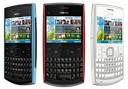 Nokia X2-01 Launched With QWERTY Keyboard | Ubergizmo