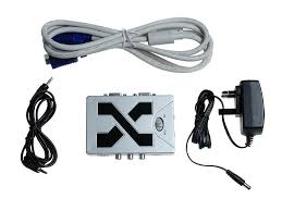 Image result for vga box