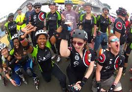 Image result for Londonskaters Speed Team