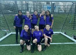 Image result for London Girls Football Club
