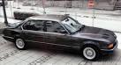 RE: Spotted: 1990 Alpina B12 750i