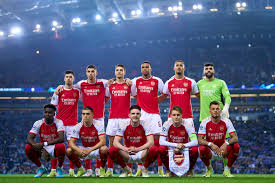 Image result for Arsenal Football Club