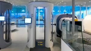 Image result for body scanner