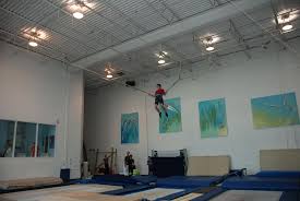 Image result for Dimensions Trampoline Club