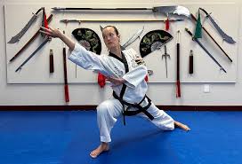 Image result for John Godwin's Penndel Martial Arts Academy