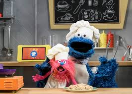 Image result for cookie monster