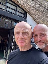 Image result for Bob Breen`s Academy