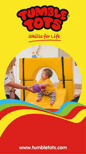 Image result for Tumble Tots (Weybridge)