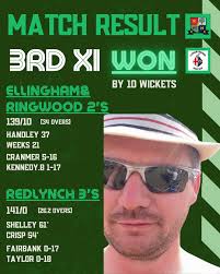 Image result for Redlynch and Hale Cricket Club