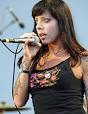 Bif Naked Image Bif Naked Video, Pictures, Music   AskMen Picture 2