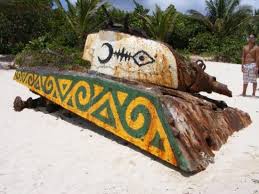 Image result for culebra beach tank
