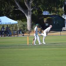 Image result for Kew Cricket Club