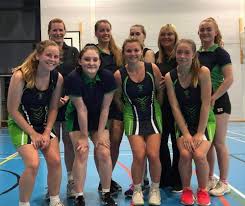 Image result for Belton Ladies Netball Club