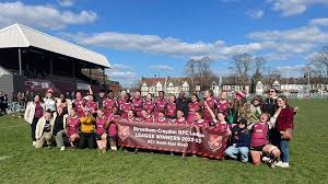 Image result for Croydon Rugby Football Club