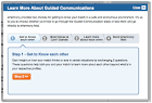 eHarmony's Profile Page Gets a Makeover —eHarmony Blog