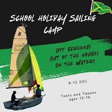 Image result for Hunts Sailing Club