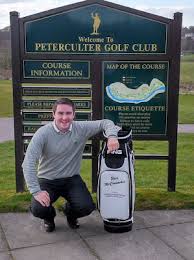 Image result for Peterculter Golf Club