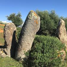 Image result for Cromlech Club