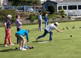 Image result for West Cornwall Indoor Bowls Club