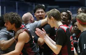 Image result for Cass Sports Northstars