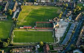 Image result for Worcester Norton Sports Club Ltd