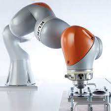 Bildergebnis für kuka lwr