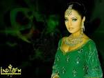 NoMasla.net: Celina – under: Dresses, Indian