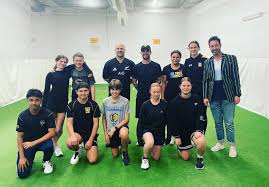 Image result for Whittington Wanderers Cricket Club