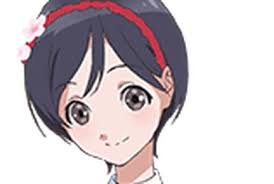 「小早川ティナ Wake Up」の画像検索結果