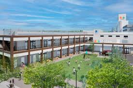 Image result for 東大和市南街5丁目〈売地〉西武拝島線「東大和市」駅徒歩9分　公園・教育・病院・商業施設などが徒歩圏内に充実した ご家族みんなが安心出来る好立地！　陽当たり良好な二方道路の土地