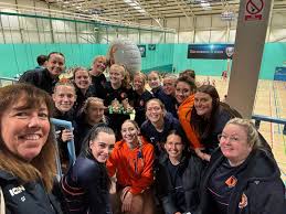 Image result for Blackpool Youth Netball Club