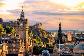 Image result for University Of Edinburgh