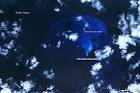 Submarine Volcano Fukutoku-Okanoba Erupts : Natural Hazards