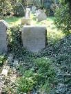 TL4359 : Grave of astronomer Sir Arthur Eddington - via Daymix