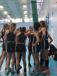 Image result for Meon Netball Club