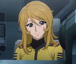 「森雪 宇宙戦艦ヤマト2199」の画像検索結果