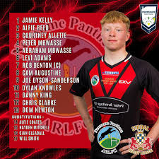 Image result for Newsome Panthers J A R L F C