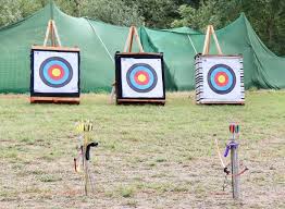 Image result for Kent Archery Club