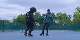 Image result for Londonskaters Speed Team