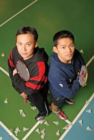 Image result for Howards Junior Badminton Club