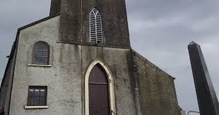 Image result for St Eugene`s G A C Newtownstewart