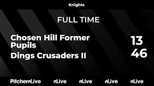 Image result for Chosen Hill Former Pupils Rfc