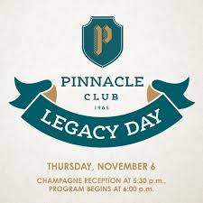Image result for Pinnacle Club