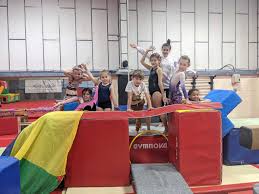 Image result for Notts School Of Gymnastics