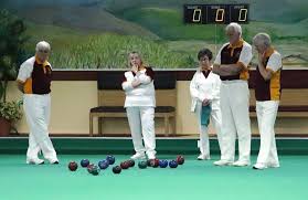 Image result for Isle Of Wight Indoor Bowls Club