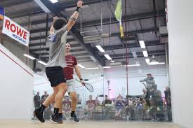 Image result for Uwe Squash Club